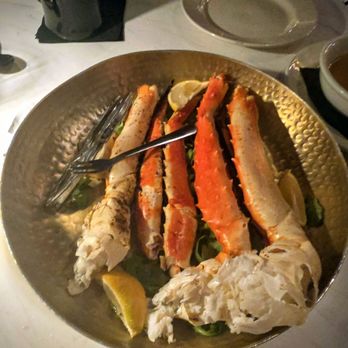 Salt Bar and Table - King crab legs - Bars Near Me - Bradenton Beach, Florida