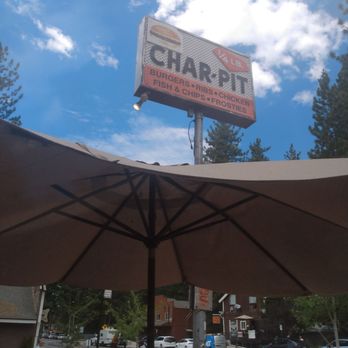 Char-Pit - American Near Me - Kings Beach, California Char-Pit - American Near Me - Kings Beach, California