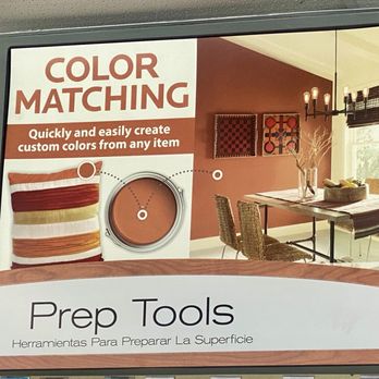 Sherwin-Williams Paint Store - Color theory made easy - Paint Stores Near Me - Humble, Texas Sherwin-Williams Paint Store - Color theory made easy - Paint Stores Near Me - Humble, Texas