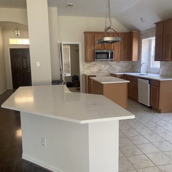 JT Granite and Marble - After - Countertop Installation Near Me JT Granite and Marble - After - Countertop Installation Near Me