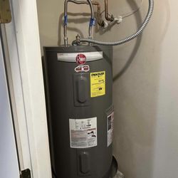 Mr. Rooter Plumbing of McAllen