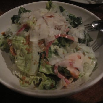 Nopa - little gems salad - New American Near Me - San Francisco, California Nopa - little gems salad - New American Near Me - San Francisco, California