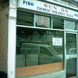 Sun Do Chinese Takeaway
