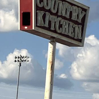 Country Kitchen And Bakery - Can't miss the sign to pull into the parking lots... - Bakeries Near Me - Lampasas, Texas Country Kitchen And Bakery - Can't miss the sign to pull into the parking lots... - Bakeries Near Me - Lampasas, Texas