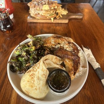 The Chicken Koop - Chicken Shop Near Me - Downey, California The Chicken Koop - Chicken Shop Near Me - Downey, California