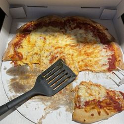 Pizza Shack - Pepperoni/Cheese Pizza