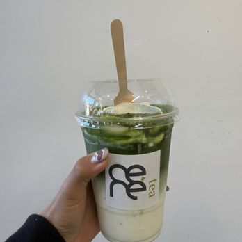 Ceré Tea - Matcha - Bubble Tea Near Me - Milpitas, California Ceré Tea - Matcha - Bubble Tea Near Me - Milpitas, California