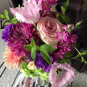 The Curly Willow - Florists Near Me - Greensburg, Pennsylvania