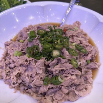 Meizhou Dongpo - Serrano Pepper Beef 鲜椒肥牛 - Szechuan Near Me - Irvine, California Meizhou Dongpo - Serrano Pepper Beef 鲜椒肥牛 - Szechuan Near Me - Irvine, California