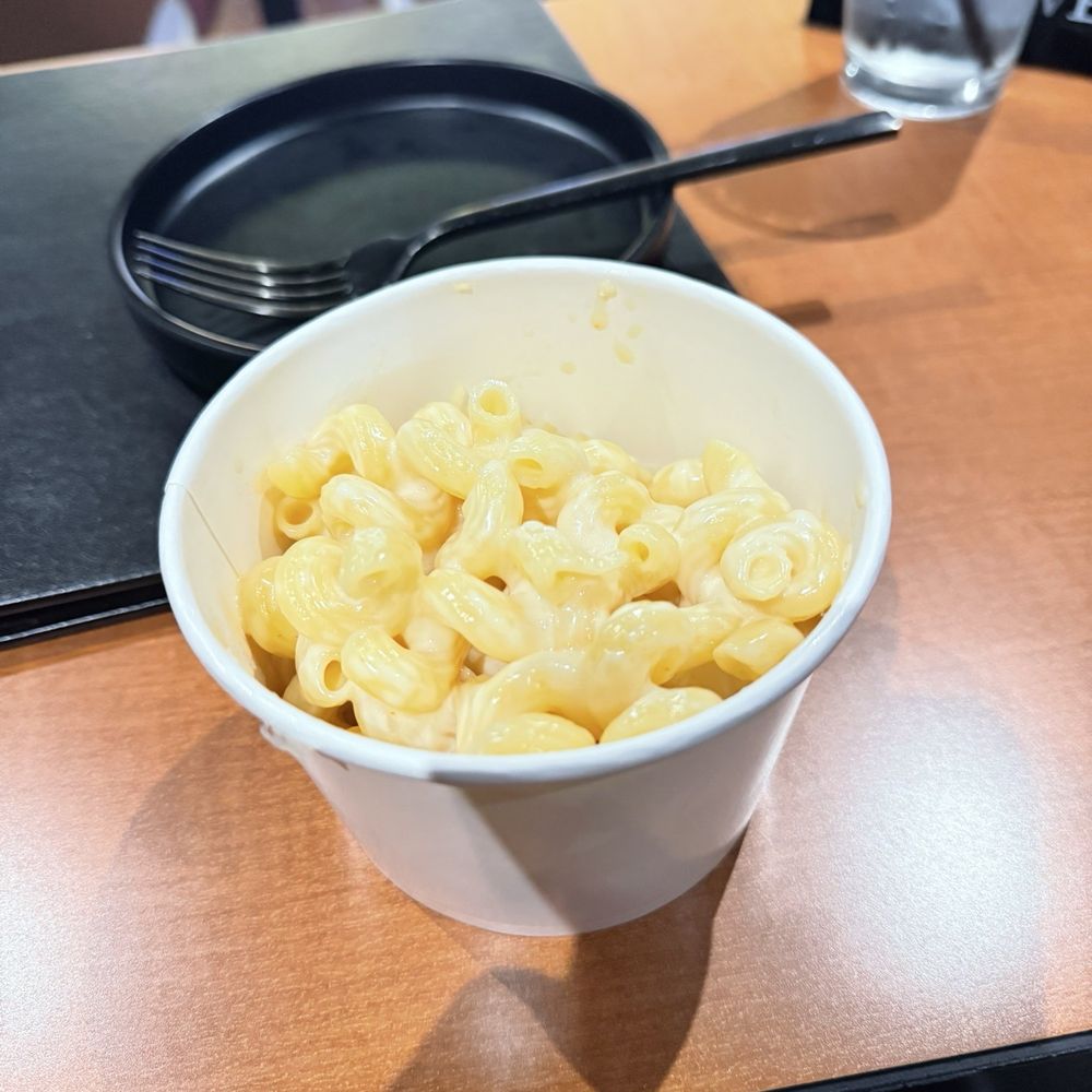 Cosm Los Angeles - Mac and cheese - Venues & Event Spaces Near Me - Inglewood, California Cosm Los Angeles - Mac and cheese - Venues & Event Spaces Near Me - Inglewood, California