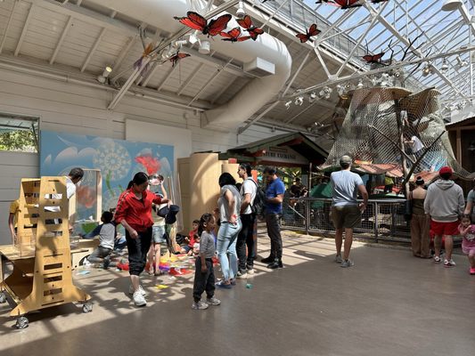 Kidspace Children's Museum by null
