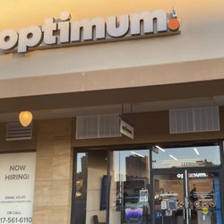 Optimum