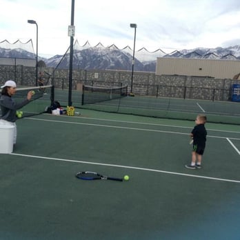 Josh Davis Tennis - Josh is the best - Tennis Near Me