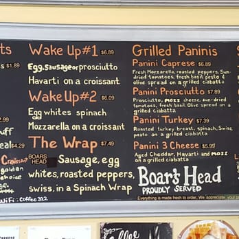 Rail Side Cafe - Menu - Coffee & Tea Near Me - San Dimas, California Rail Side Cafe - Menu - Coffee & Tea Near Me - San Dimas, California
