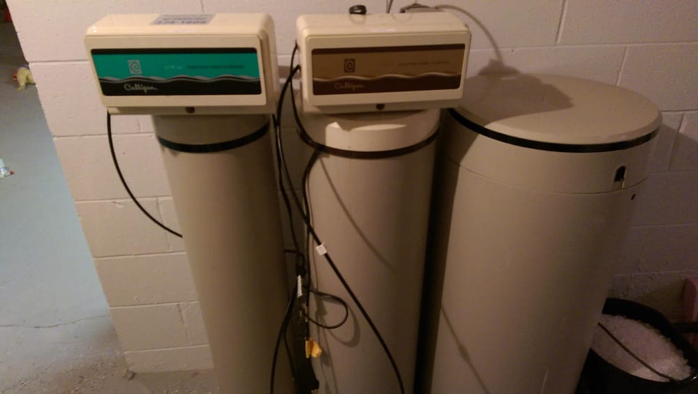 Slide of Living Services LLC - Water Division