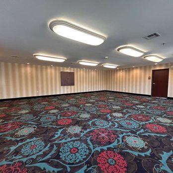 Express Inn Leesville Ft Johnson - Meeting Room - Hotels Near Me - Leesville, Louisiana Express Inn Leesville Ft Johnson - Meeting Room - Hotels Near Me - Leesville, Louisiana