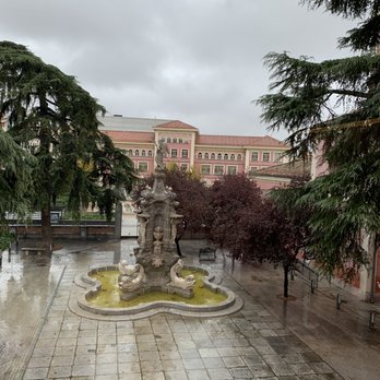 Museo de Historia de Madrid - Museums Near Me - Madrid, M