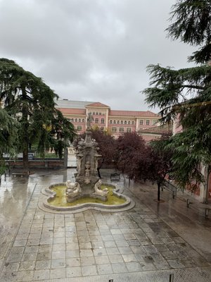 Museo de Historia de Madrid by null