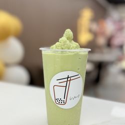 T Time Boba