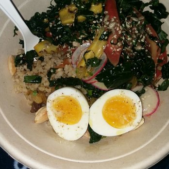 Superba Snacks + Coffee - Breakfast & Brunch Near Me - Pasadena, California