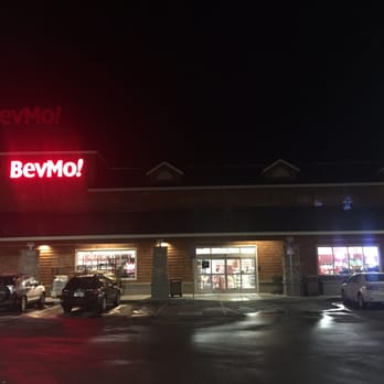 BevMo! - Exterior. Dec 2015 - Beer, Wine & Spirits Near Me - South Lake Tahoe, California BevMo! - Exterior. Dec 2015 - Beer, Wine & Spirits Near Me - South Lake Tahoe, California