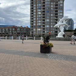Waterfront Park