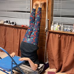 Denise's Yoga Studio