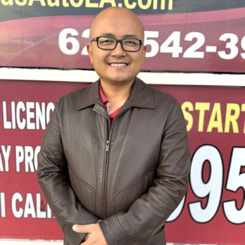 Focus Auto Service - Used Car Dealers Near Me - El Monte, California