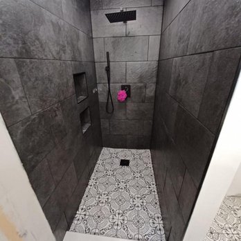 JG Home Remodeling - a walk in shower - General Contractors Near Me JG Home Remodeling - a walk in shower - General Contractors Near Me