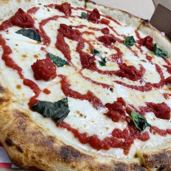Wheelz Pizza of Charlotte - margherita pizza - Pizza Near Me - Charlotte, North Carolina Wheelz Pizza of Charlotte - margherita pizza - Pizza Near Me - Charlotte, North Carolina