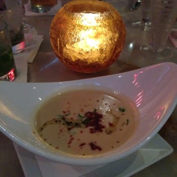 Marmalade - White Bean Soup - Caribbean Near Me - San Juan, Puerto Rico
