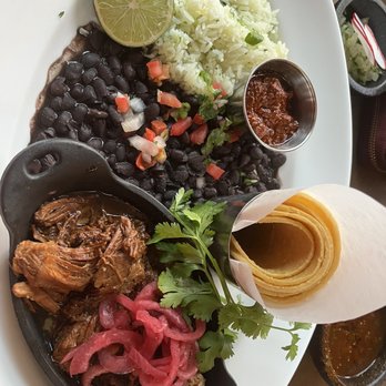 El Segundo Sol - Beef Birria Tacos - Mexican Near Me - Las Vegas, Nevada
