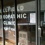 Photo of Wellfield Osteopathic Clinic