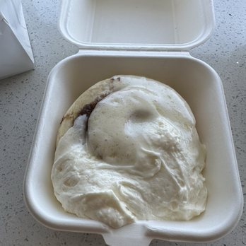 Cinnaholic - Bakeries Near Me - San Antonio, Texas Cinnaholic - Bakeries Near Me - San Antonio, Texas