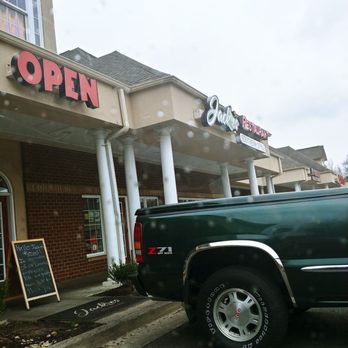 Jackie's Restaurant - Front entrance - Southern Near Me - Henrico, Virginia Jackie's Restaurant - Front entrance - Southern Near Me - Henrico, Virginia