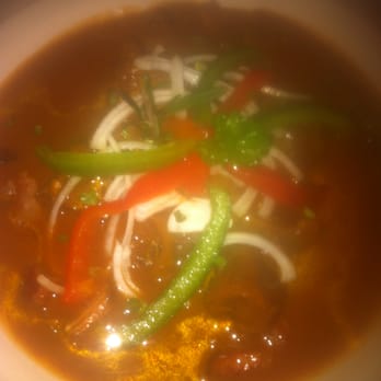Koliba - Deer Goulash - Modern European Near Me - Astoria, New York Koliba - Deer Goulash - Modern European Near Me - Astoria, New York