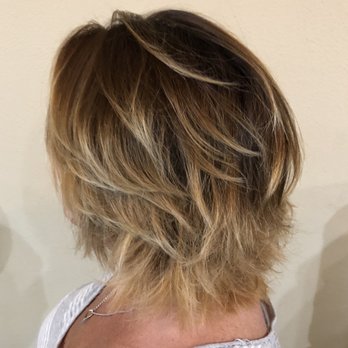 Mood Salon - Hair by Angela Hinds
(707) 799-3657 - Hair Salons Near Me - Petaluma, California Mood Salon - Hair by Angela Hinds
(707) 799-3657 - Hair Salons Near Me - Petaluma, California