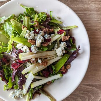 Pizza Nova - The Best House Salad - Italian Near Me - San Marcos, California Pizza Nova - The Best House Salad - Italian Near Me - San Marcos, California