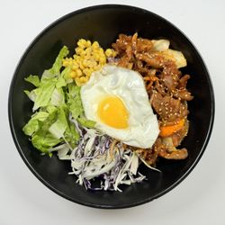 Hankki - Spicy Pork Dupbap