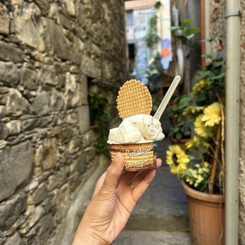 Gelateria Corniglia - Ice Cream & Frozen Yogurt Near Me - Corniglia, SP Gelateria Corniglia - Ice Cream & Frozen Yogurt Near Me - Corniglia, SP