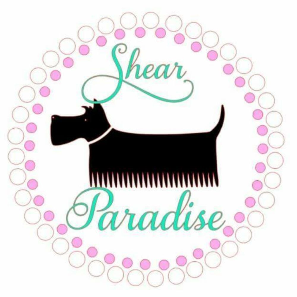 SHEAR PARADISE DOG GROOMING 11 Photos 521 Wynlake Ct, Alabaster