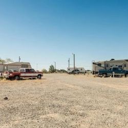 Paramount RV Park