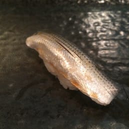 Sushi Omakase