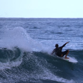 Bathtub Reef Beach - Surfs Up - Beaches Near Me - Stuart, Florida