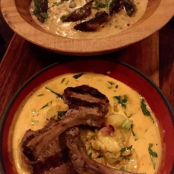 Vij's Restaurant - Indian Near Me - Vancouver, British Columbia