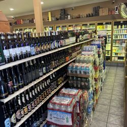 The selection!