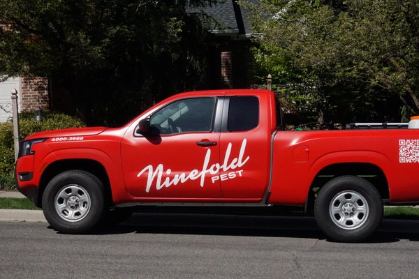 Ninefold Pest on Yelp
