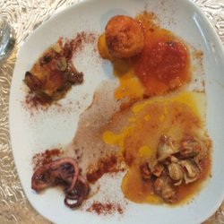 Il Borgo - Antipasti caldi