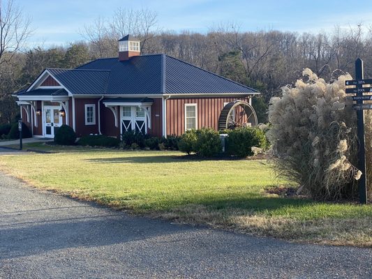 Inn At Willow Grove by null