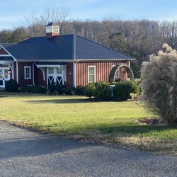 Inn at Willow Grove - The Millhouse Spa